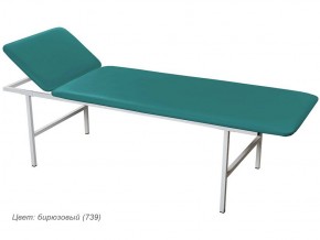 Кушетка медицинская смотровая МД КС в Полевском - polevskoy.ok-mebel.com | фото 4