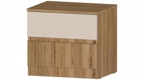 ЛЕНОРА Спальный гарнитур (модульный) кашемир в Полевском - polevskoy.ok-mebel.com | фото 4