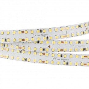 Лента светодиодная Arlight S2-2500 24V Day 4000K 15mm (2835, 280 LED/m, LUX) 021196(1) в Полевском - polevskoy.ok-mebel.com | фото
