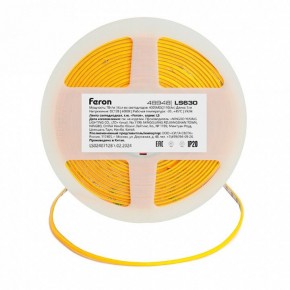 Лента светодиодная Feron LS630 48948 в Полевском - polevskoy.ok-mebel.com | фото 2