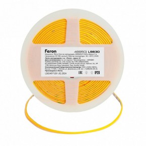 Лента светодиодная Feron LS630 48950 в Полевском - polevskoy.ok-mebel.com | фото 2