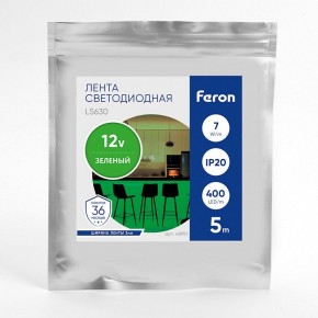 Лента светодиодная Feron LS630 48951 в Полевском - polevskoy.ok-mebel.com | фото 3