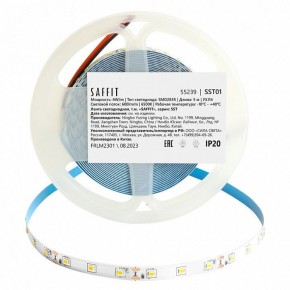 Лента светодиодная Feron Saffit SST01 55239 в Полевском - polevskoy.ok-mebel.com | фото 2