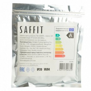 Лента светодиодная Feron Saffit SST01 55239 в Полевском - polevskoy.ok-mebel.com | фото 7