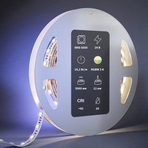 Лента светодиодная Maytoni  201134 в Полевском - polevskoy.ok-mebel.com | фото