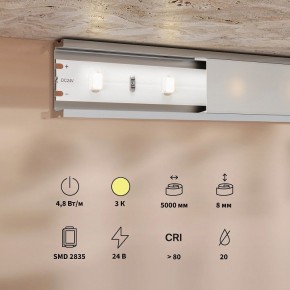 Лента светодиодная Maytoni Base 201165 в Полевском - polevskoy.ok-mebel.com | фото 3