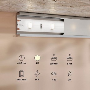 Лента светодиодная Maytoni Base 201166 в Полевском - polevskoy.ok-mebel.com | фото 3