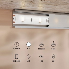 Лента светодиодная Maytoni Base 201170 в Полевском - polevskoy.ok-mebel.com | фото 3