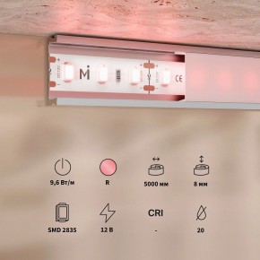 Лента светодиодная Maytoni Base 201171 в Полевском - polevskoy.ok-mebel.com | фото 3