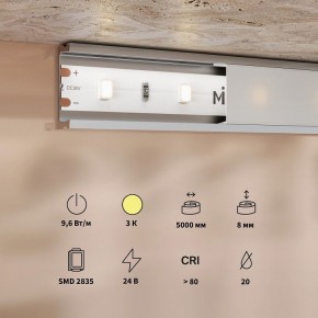 Лента светодиодная Maytoni Base 201177 в Полевском - polevskoy.ok-mebel.com | фото 2
