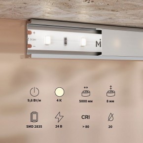 Лента светодиодная Maytoni Base 201178 в Полевском - polevskoy.ok-mebel.com | фото 3