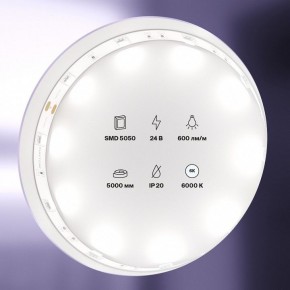 Лента светодиодная Maytoni Led strip 10162 в Полевском - polevskoy.ok-mebel.com | фото 2