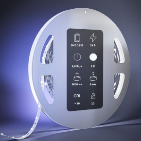 Лента светодиодная Maytoni Ultra 201011 в Полевском - polevskoy.ok-mebel.com | фото 3