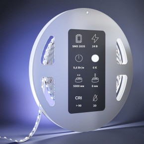 Лента светодиодная Maytoni Ultra 201041 в Полевском - polevskoy.ok-mebel.com | фото 3
