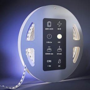 Лента светодиодная Maytoni Ultra 201211 в Полевском - polevskoy.ok-mebel.com | фото 3