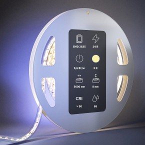 Лента светодиодная Maytoni Ultra 201212 в Полевском - polevskoy.ok-mebel.com | фото 3