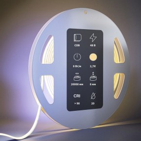 Лента светодиодная Maytoni Ultra 201218 в Полевском - polevskoy.ok-mebel.com | фото 3