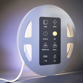 Лента светодиодная Maytoni Ultra 201219 в Полевском - polevskoy.ok-mebel.com | фото 3