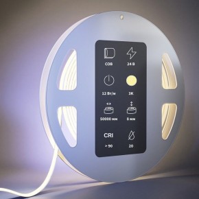 Лента светодиодная Maytoni Ultra 201221 в Полевском - polevskoy.ok-mebel.com | фото 3