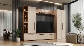 ЛЕВАНТЕ Гостиная в Полевском - polevskoy.ok-mebel.com | фото 2