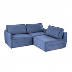 Комплект мягкой мебели 318+319 (диван+модуль) в Полевском - polevskoy.ok-mebel.com | фото 3