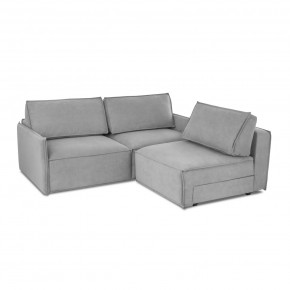 Комплект мягкой мебели 318+319 (диван+модуль) в Полевском - polevskoy.ok-mebel.com | фото 4