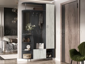 ЛИКА №2 Прихожая ЛДСП в Полевском - polevskoy.ok-mebel.com | фото 3