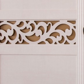 ЛИВАДИЯ Л1 Шкаф для одежды в Полевском - polevskoy.ok-mebel.com | фото 2