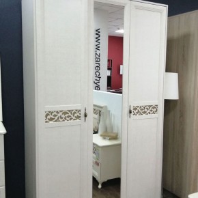 ЛИВАДИЯ Л11 Шкаф для одежды в Полевском - polevskoy.ok-mebel.com | фото 2