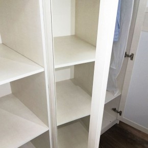 ЛИВАДИЯ Л11 Шкаф для одежды в Полевском - polevskoy.ok-mebel.com | фото 3