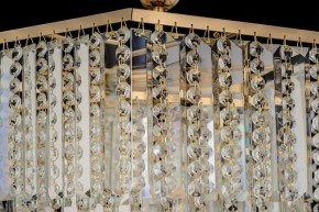 Люстра на штанге Arti Lampadari Loreto Gold Loreto E 1.5.40.105 G в Полевском - polevskoy.ok-mebel.com | фото 3