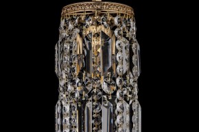 Люстра на штанге Arti Lampadari Stella Gold Stella E 1.3.10.101 G в Полевском - polevskoy.ok-mebel.com | фото 3