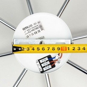 Люстра на штанге Citilux Бертон CL140180 в Полевском - polevskoy.ok-mebel.com | фото 10