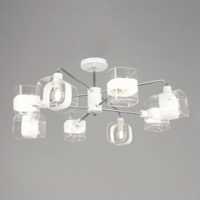 Люстра на штанге Citilux Бертон CL140180 в Полевском - polevskoy.ok-mebel.com | фото 12