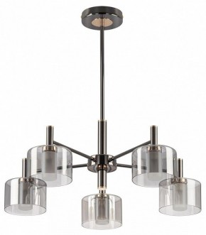 Люстра на штанге Citilux ELAN CL241151 в Полевском - polevskoy.ok-mebel.com | фото 5