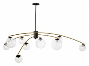 Люстра на штанге Citilux Fisher CL218193 в Полевском - polevskoy.ok-mebel.com | фото
