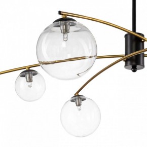 Люстра на штанге Citilux Fisher CL218193 в Полевском - polevskoy.ok-mebel.com | фото 9