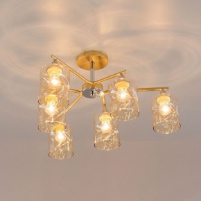 Люстра на штанге Citilux Клод CL137162 в Полевском - polevskoy.ok-mebel.com | фото 8
