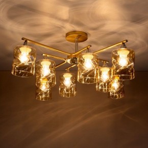 Люстра на штанге Citilux Клод CL137182 в Полевском - polevskoy.ok-mebel.com | фото 12