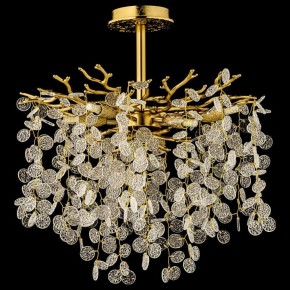 Люстра на штанге Dio D’Arte Tavenna Antigue Tavenna H 1.3.46.102 A в Полевском - polevskoy.ok-mebel.com | фото 2