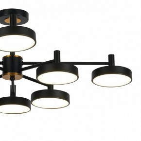 Люстра на штанге Escada Siri 10211/8LED в Полевском - polevskoy.ok-mebel.com | фото 3