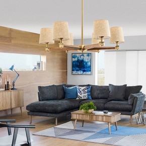 Люстра на штанге Imperiumloft Jorgenson STAVRA01 в Полевском - polevskoy.ok-mebel.com | фото 11