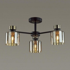 Люстра на штанге Lumion ARLIN 5643/3C в Полевском - polevskoy.ok-mebel.com | фото 2
