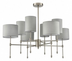 Люстра на штанге Lumion LATTI 8262/8C в Полевском - polevskoy.ok-mebel.com | фото