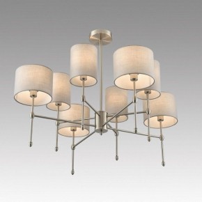 Люстра на штанге Lumion LATTI 8262/8C в Полевском - polevskoy.ok-mebel.com | фото 5