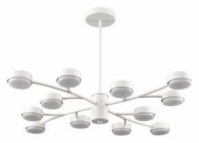 Люстра на штанге Lumion TORINA 8265/12 в Полевском - polevskoy.ok-mebel.com | фото