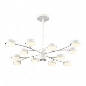 Люстра на штанге Lumion TORINA 8265/12 в Полевском - polevskoy.ok-mebel.com | фото 2