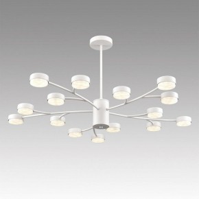 Люстра на штанге Lumion TORINA 8265/15 в Полевском - polevskoy.ok-mebel.com | фото 3