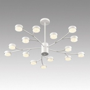 Люстра на штанге Lumion TORINA 8265/15 в Полевском - polevskoy.ok-mebel.com | фото 5