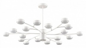 Люстра на штанге Lumion TORINA 8265/18 в Полевском - polevskoy.ok-mebel.com | фото